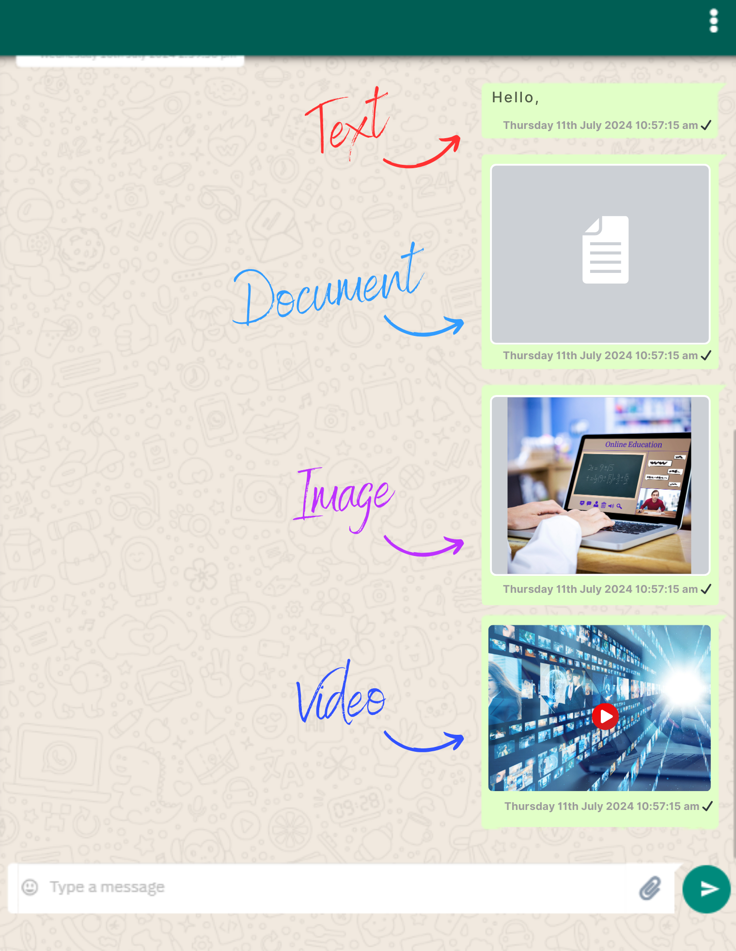 Manage Templates